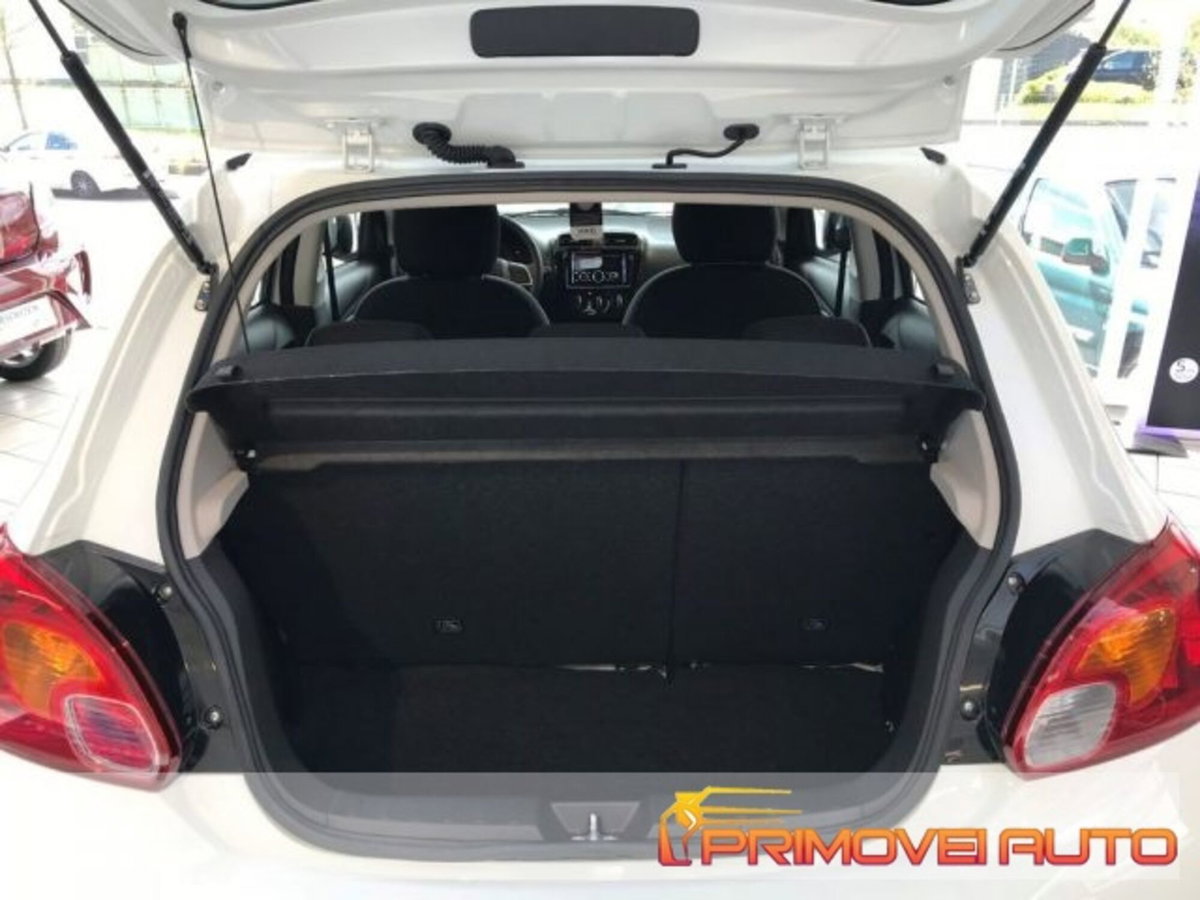 Mitsubishi Space Star 1.2 Invite (10)