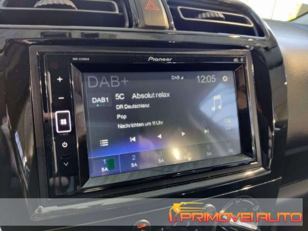 Mitsubishi Space Star 1.2 Invite (11)