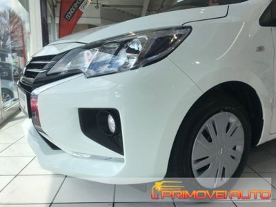 Mitsubishi Space Star 1.2 Invite (13)