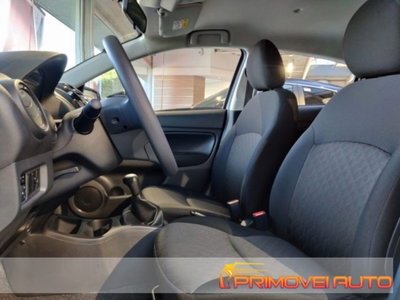 Mitsubishi Space Star 1.2 Invite (3)