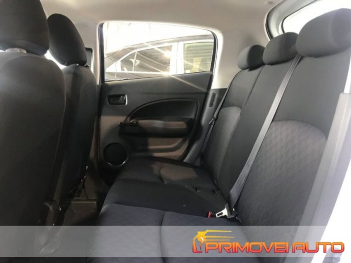 Mitsubishi Space Star 1.2 Invite (4)