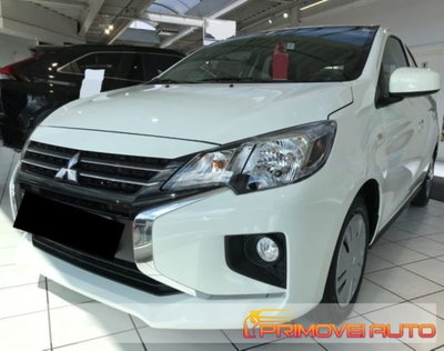 Mitsubishi Space Star 1.2 Invite (6)