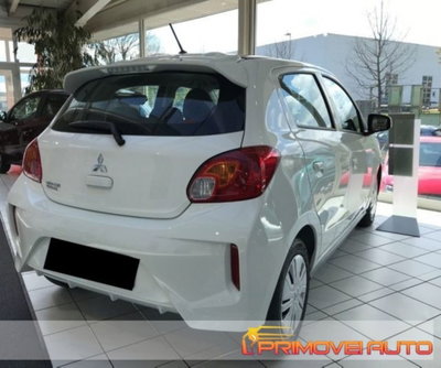 Mitsubishi Space Star 1.2 Invite (8)