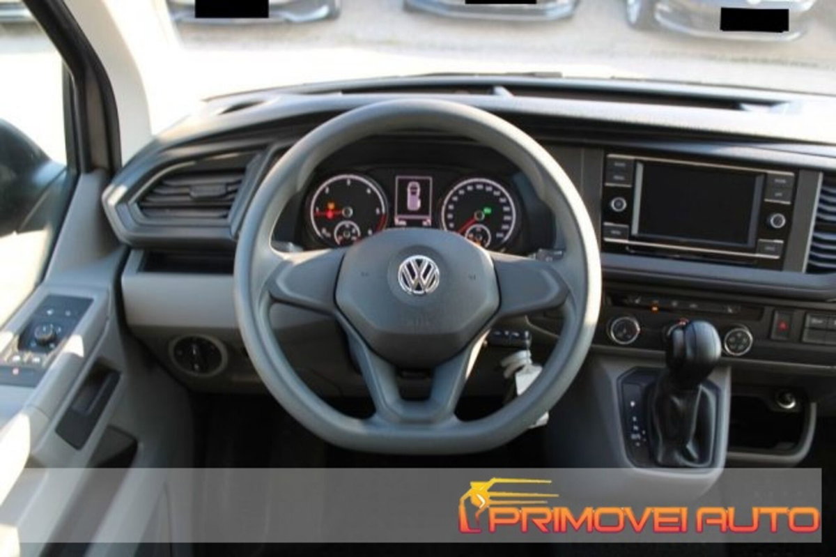 Volkswagen Veicoli Commerciali Transporter Furgone 2.0 TDI 150CV DSG PL Furgone