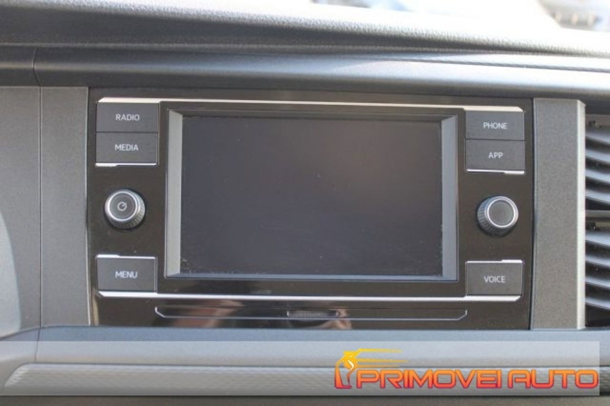 Volkswagen Veicoli Commerciali Transporter Furgone 2.0 TDI 150CV DSG PL Furgone (14)