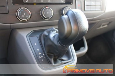 Volkswagen Veicoli Commerciali Transporter Furgone 2.0 TDI 150CV DSG PL Furgone (15)