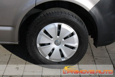 Volkswagen Veicoli Commerciali Transporter Furgone 2.0 TDI 150CV DSG PL Furgone (16)