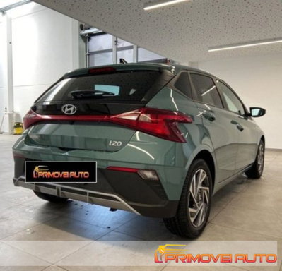 Hyundai i20 1.2 MPI MT TechLine (3)