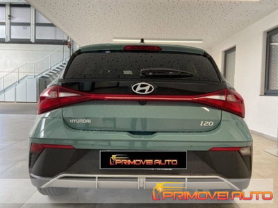 Hyundai i20 1.2 MPI MT TechLine (4)