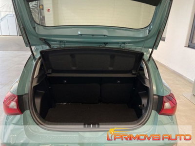 Hyundai i20 1.2 MPI MT TechLine (5)