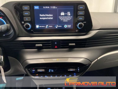Hyundai i20 1.2 MPI MT TechLine (7)