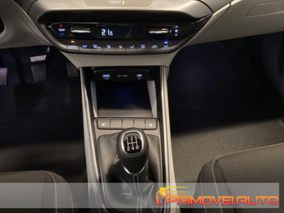 Hyundai i20 1.2 MPI MT TechLine (8)