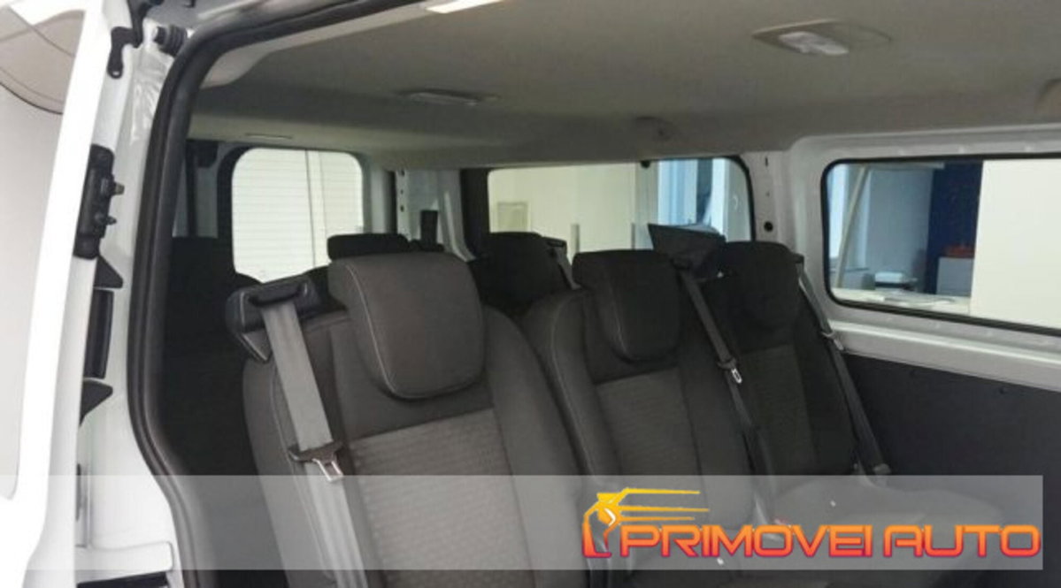 Ford Tourneo Custom 320 2.0 TDCi 105CV PL Trend (3)