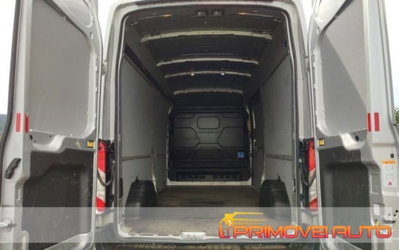 Ford Transit Furgone 350 2.0TDCi EcoBlue 170CV aut.PL-TM Furgone Titanium (11)