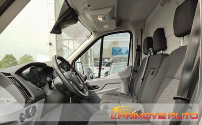 Ford Transit Furgone 350 2.0TDCi EcoBlue 170CV aut.PL-TM Furgone Titanium (2)