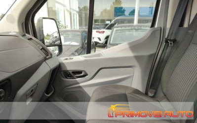 Ford Transit Furgone 350 2.0TDCi EcoBlue 170CV aut.PL-TM Furgone Titanium (3)