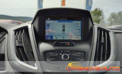 Ford Transit Furgone 350 2.0TDCi EcoBlue 170CV aut.PL-TM Furgone Titanium (4)