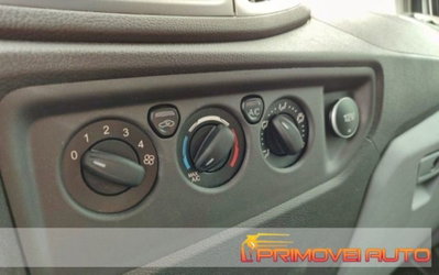 Ford Transit Furgone 350 2.0TDCi EcoBlue 170CV aut.PL-TM Furgone Titanium (5)
