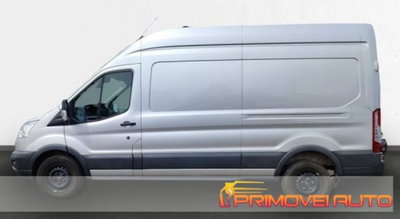 Ford Transit Furgone 350 2.0TDCi EcoBlue 170CV aut.PL-TM Furgone Titanium (8)