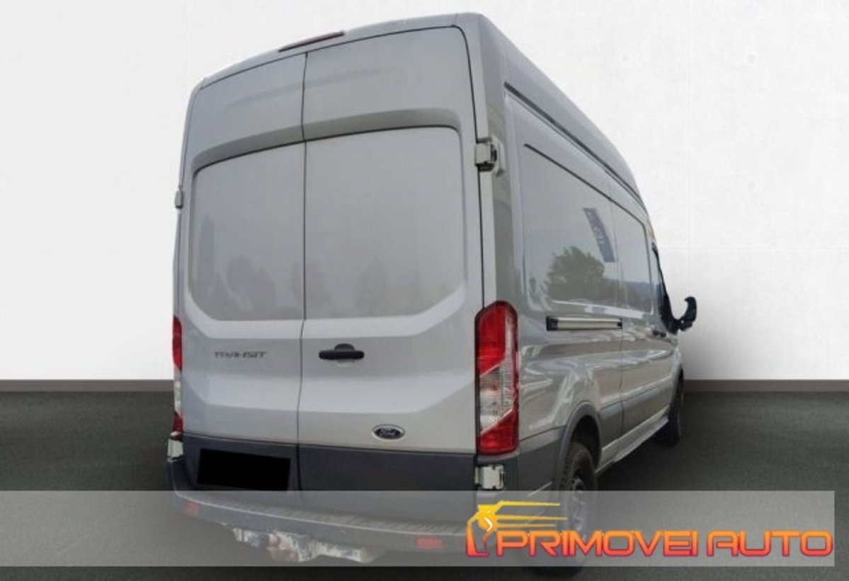 Ford Transit Furgone 350 2.0TDCi EcoBlue 170CV aut.PL-TM Furgone Titanium (9)