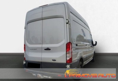 Ford Transit Furgone 350 2.0TDCi EcoBlue 170CV aut.PL-TM Furgone Titanium (9)