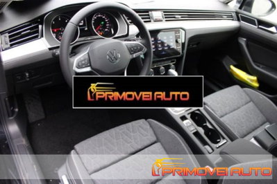 Volkswagen Passat Variant 2.0 TDI SCR 122 CV EVO DSG Business (7)