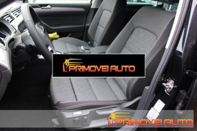 Volkswagen Passat Variant 2.0 TDI SCR 122 CV EVO DSG Business (8)