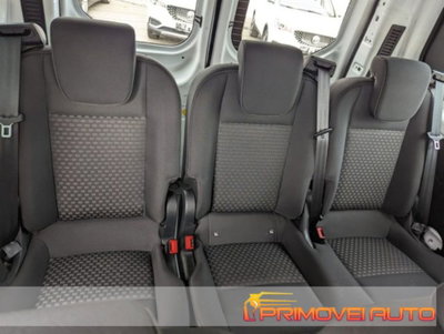 Ford Transit Custom Furgone 320 2.0 TDCi PL Combi Trend (15)