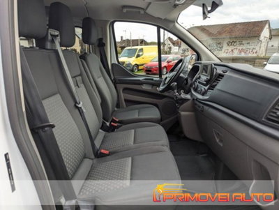 Ford Transit Custom Furgone 320 2.0 TDCi PL Combi Trend (3)