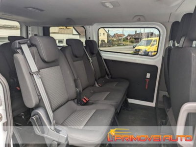 Ford Transit Custom Furgone 320 2.0 TDCi PL Combi Trend (4)
