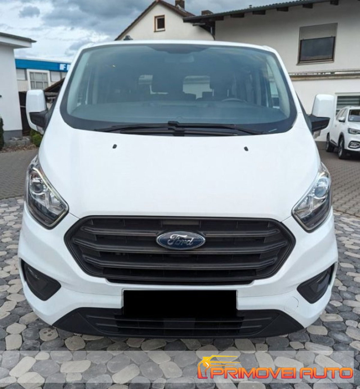 Ford Transit Custom Furgone 320 2.0 TDCi PL Combi Trend (7)
