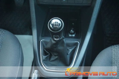 Volkswagen Caddy 1.4 TGI (18)