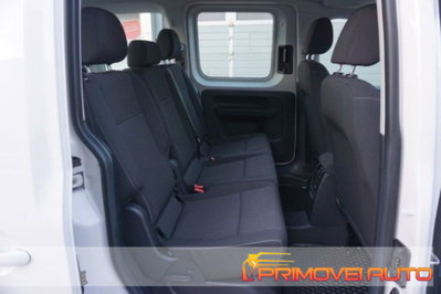 Volkswagen Caddy 1.4 TGI (5)