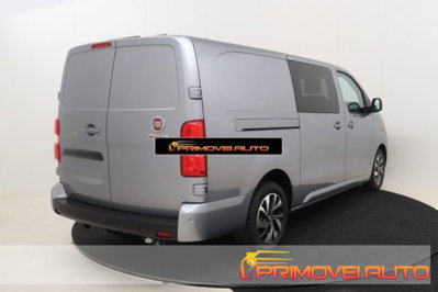 Fiat Scudo Furgone 2.0 BlueHDi 180CV AT8 PL-SL-TN Furgone Lounge (3)