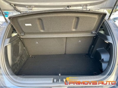 Hyundai i20 1.0 T-GDI 120 CV 48V DCT N-Line (10)