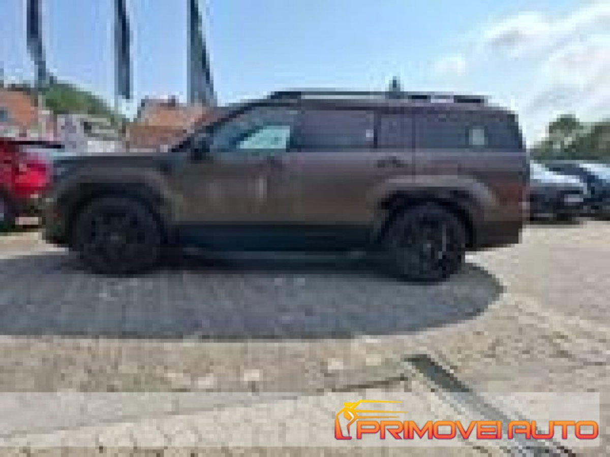 Hyundai Santa Fe 1.6 t-gdi hev XClass 4wd 239cv at 7p.ti (4)