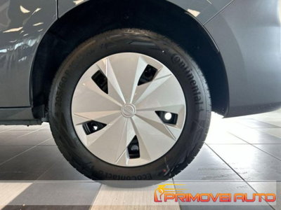 Nissan Townstar 1.3 130cv L1 Acenta (10)