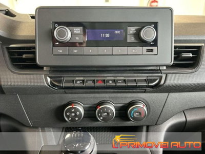 Nissan Townstar 1.3 130cv L1 Acenta (2)