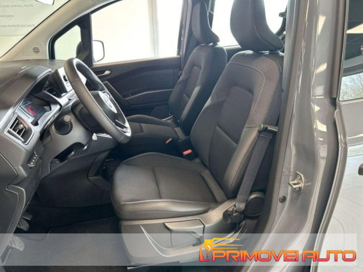 Nissan Townstar 1.3 130cv L1 Acenta (3)