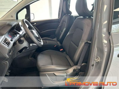 Nissan Townstar 1.3 130cv L1 Acenta (3)