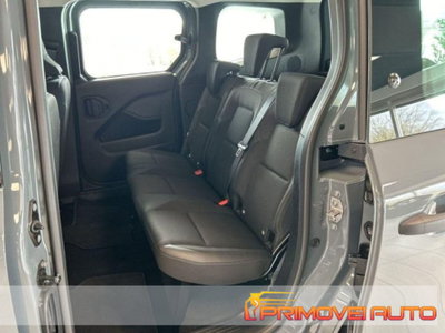 Nissan Townstar 1.3 130cv L1 Acenta (4)