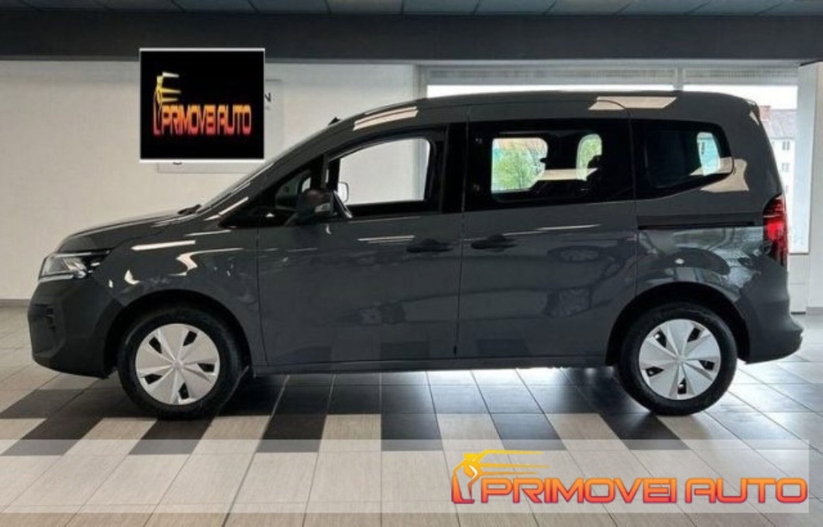 Nissan Townstar 1.3 130cv L1 Acenta (6)