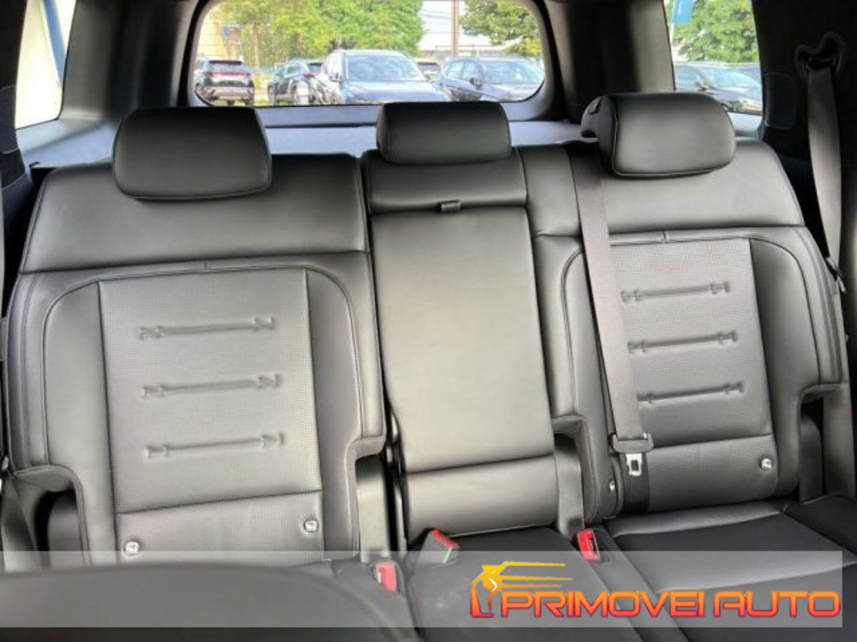 Hyundai Santa Fe 1.6 t-gdi hev XClass 4wd 239cv at 7p.ti (2)
