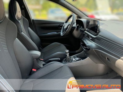 Hyundai i20 1.6 T-GDI MT N-Performance nuova