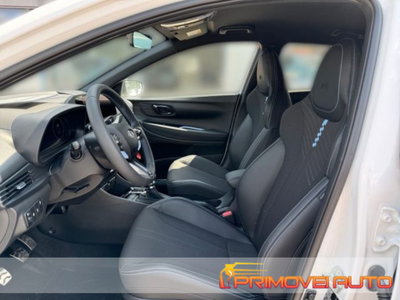 Hyundai i20 1.6 T-GDI MT N-Performance (3)