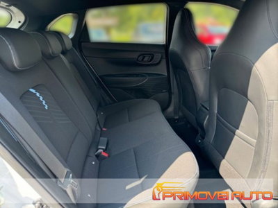 Hyundai i20 1.6 T-GDI MT N-Performance (4)