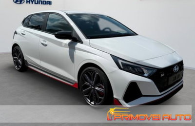 Hyundai i20 1.6 T-GDI MT N-Performance (7)
