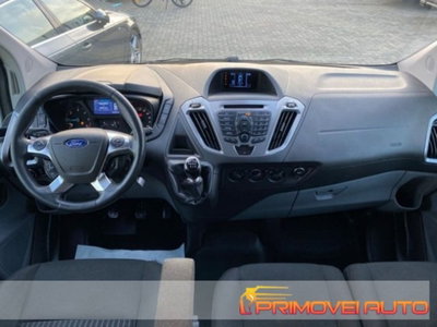 Ford Transit Custom Furgone 300 2.2 TDCi 155CV PC Combi Entry usato