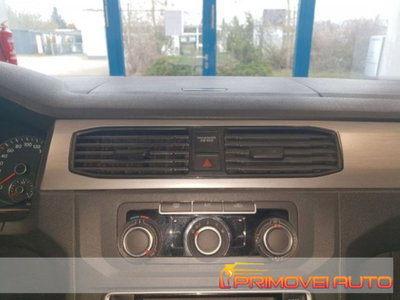 Volkswagen Caddy 1.6 TDI 75 CV 5p. Trendline (3)