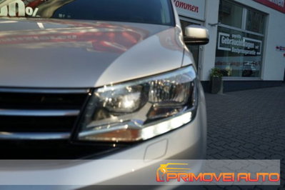 Volkswagen Caddy 2.0 TDI 122 CV 4MOTION Comfortline (19)